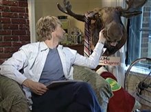 OWEN WILSON (YOU, ME AND DUPREE) - Interview Video