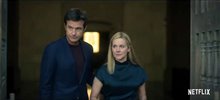 OZARK - Season 4 Date Announcement Video