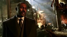 Pacific Rim Trailer Video