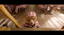Paddington 2 Movie Clip - 