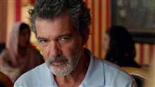 'Pain and Glory' Trailer Video