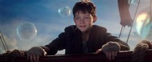 Pan Trailer Video