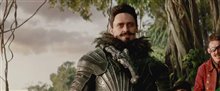 Pan - Teaser Trailer Video