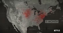PANDEMIC: HOW TO PREVENT AN OUTBREAK Trailer Video