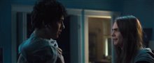Paper Towns Trailer Video