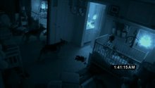 Paranormal Activity 2 Trailer Video