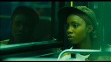 Pariah Trailer Video