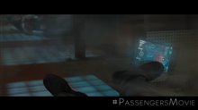 Passengers Clip - 