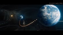 Passengers TV Spot - 