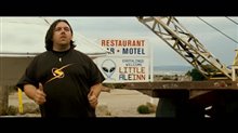Paul Trailer Video