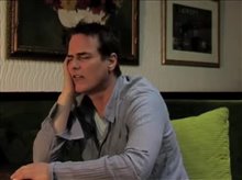 Paul Gross (Gunless) - Interview Video