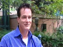 PAUL GROSS - WILBY WONDERFUL - Interview Video