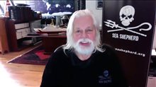 Paul Watson reveals how we can all help save the environment - Interview Video