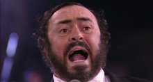 'Pavarotti' Trailer Video