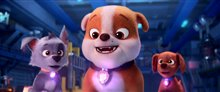PAW PATROL: THE MIGHTY MOVIE Clip - 