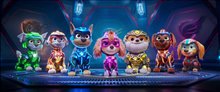 PAW PATROL: THE MIGHTY MOVIE Trailer Video