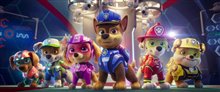 PAW PATROL: THE MOVIE Trailer Video
