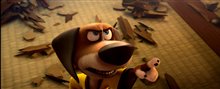 PAWS OF FURY: THE LEGEND OF HANK Trailer Video