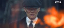 PEAKY BLINDERS: THE IMMORTAL MAN Trailer Video