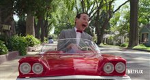 Pee-wee's Big Holiday Trailer 2 Video