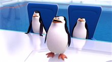 Penguins of Madagascar Trailer Video