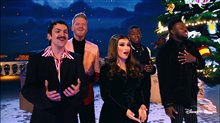 PENTATONIX: AROUND THE WORLD FOR THE HOLIDAYS Trailer Video