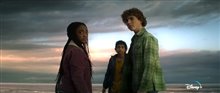 PERCY JACKSON AND THE OLYMPIANS Trailer Video