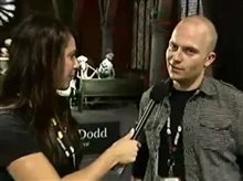 PETE DODD - TIM BURTON'S CORPSE BRIDE Trailer Video