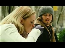 Peter and Vandy Trailer Video