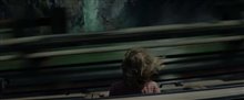 Peter et Elliott le dragon Trailer Video