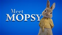 Peter Rabbit Featurette - 