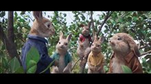 Peter Rabbit Movie Clip - 