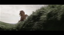Pete's Dragon film clip 