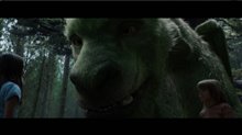 Pete's Dragon film clip 