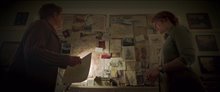 Pete's Dragon movie clip - 