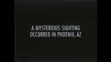 Phoenix Forgotten - Official Trailer Video