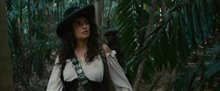 Pirates of the Caribbean: On Stranger Tides Trailer Video