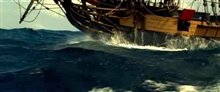 Pirates of the Caribbean: Curse of the Black Pearl Trailer Video