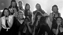 Pitch Perfect 3 Featurette - 
