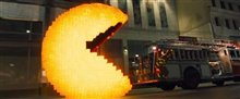 Pixels - International Trailer Video