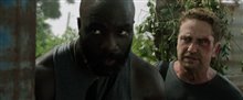 PLANE Trailer 2 Video