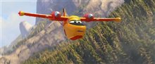Planes: Fire & Rescue Trailer Video