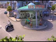 Planet 51 Trailer Video
