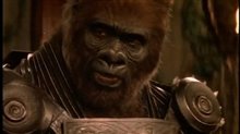 PLANET OF THE APES Trailer Video