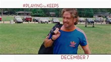 Playing for Keeps Trailer Video