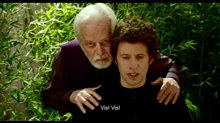 Poésie sans fin Trailer Video
