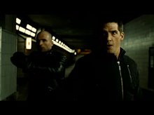 Point Blank (A Bout Portant) Trailer Video