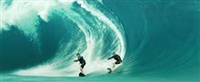 Point Break - Behind the Scenes Video