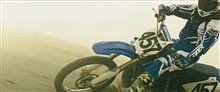 Point Break featurette - Motocross Video
