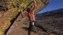 Point Break featurette - Rock Climbing Video